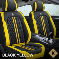Black Yellow