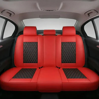 Kavaro Elite™ Luxury Custom-Fit Seat Covers
