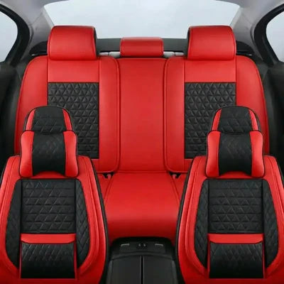 Kavaro Elite™ Luxury Custom-Fit Seat Covers