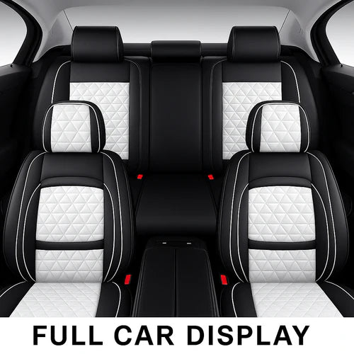 Kavaro Elite™ Luxury Custom-Fit Seat Covers