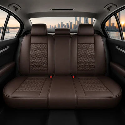 Kavaro Elite™ Luxury Custom-Fit Seat Covers