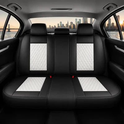 Kavaro Elite™ Luxury Custom-Fit Seat Covers