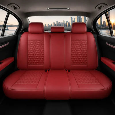 Kavaro Elite™ Luxury Custom-Fit Seat Covers