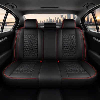 Kavaro Elite™ Luxury Custom-Fit Seat Covers