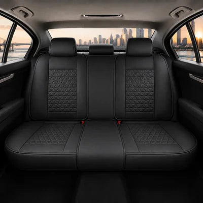Kavaro Elite™ Luxury Custom-Fit Seat Covers