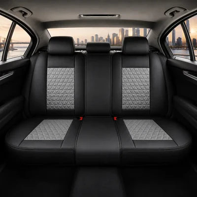 Kavaro Elite™ Luxury Custom-Fit Seat Covers