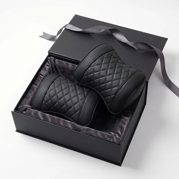 2 Headrest Pillows