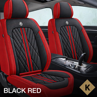 Red Black
