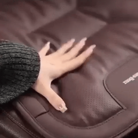 Premium Quality - Soft leather car seat pad is made of last with premium quality anti-skid PU leather and breathable fabric. You will receive the highest quality responsive product that provides an excellent feeling with this cushion.