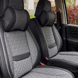 Quick interior upgrade. Looks like a million bucks!