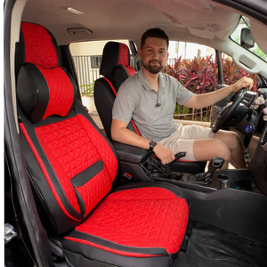 Nice tight fit 2022 Hyundai Tucson SEL